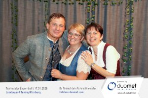 Texingtaler Bauernball